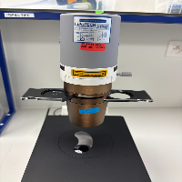 Carl Zeiss Primovert Microscope image 2